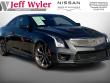 Used 2016 CADILLAC ATS-V Coupe 2dr Cpe Coupe