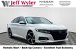 Honda Accord Sedan