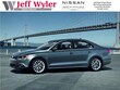  Volkswagen Jetta Sedan