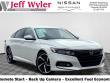 Used 2019 Honda Accord Sedan Sport 1.5T CVT Sedan