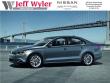 Used 2011 Volkswagen Jetta Sedan 4dr Auto Sedan