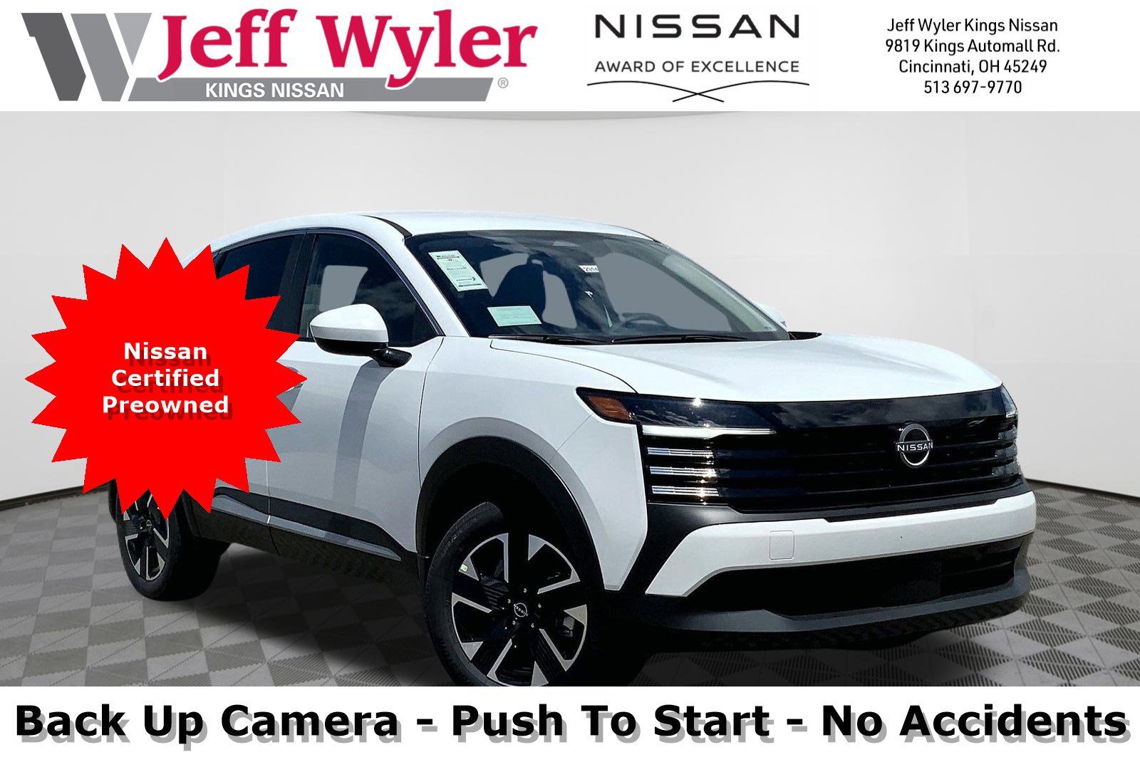 2025 Nissan Kicks SUV  2025 Nissan Kicks SUV