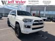 Used 2015 Toyota 4Runner  SUV
