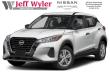 Used 2024 Nissan Kicks S FWD SUV