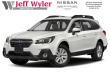 Used 2018 Subaru Outback 2.5i Premium SUV