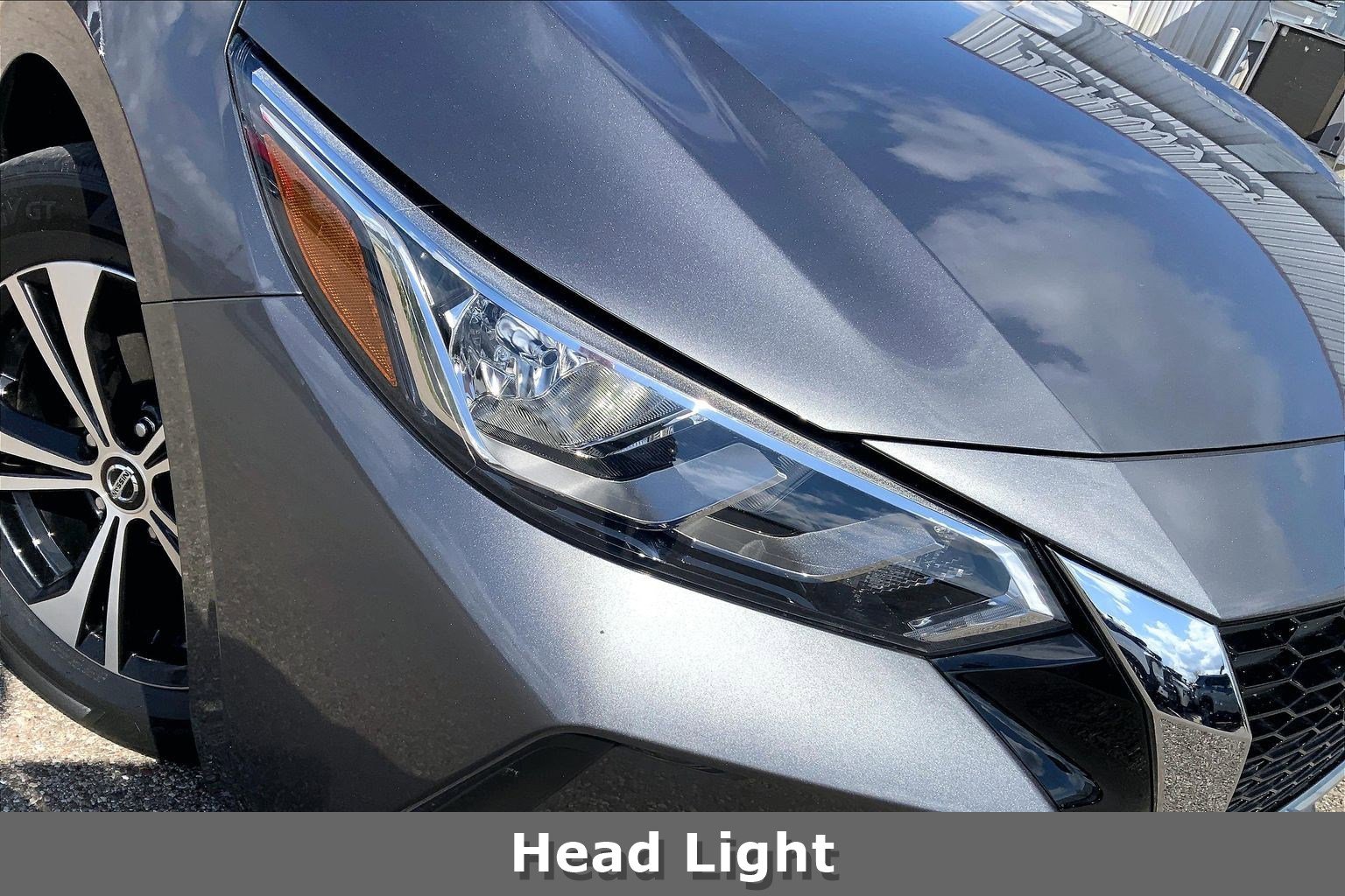 2023 Nissan Sentra SV - Photo 28