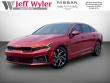Used 2025 Kia K5 EX Auto FWD Sedan