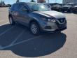 Used 2020 Nissan Rogue Sport FWD S SUV