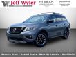 Used 2019 Nissan Pathfinder 4x4 SL SUV