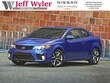  Kia Forte Koup