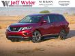 Used 2018 Nissan Pathfinder 4x4 SL SUV