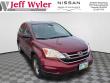 Used 2011 Honda CR-V 4WD 5dr EX SUV