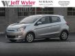 Used 2015 Mitsubishi Mirage  Hatchback
