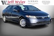  Honda Civic Hybrid