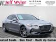 Used 2021 Genesis G70 2.0T AWD Sedan