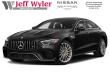 Used 2020 Mercedes-Benz AMG GT AMG GT 63 S 4-Door Coupe Hatchback