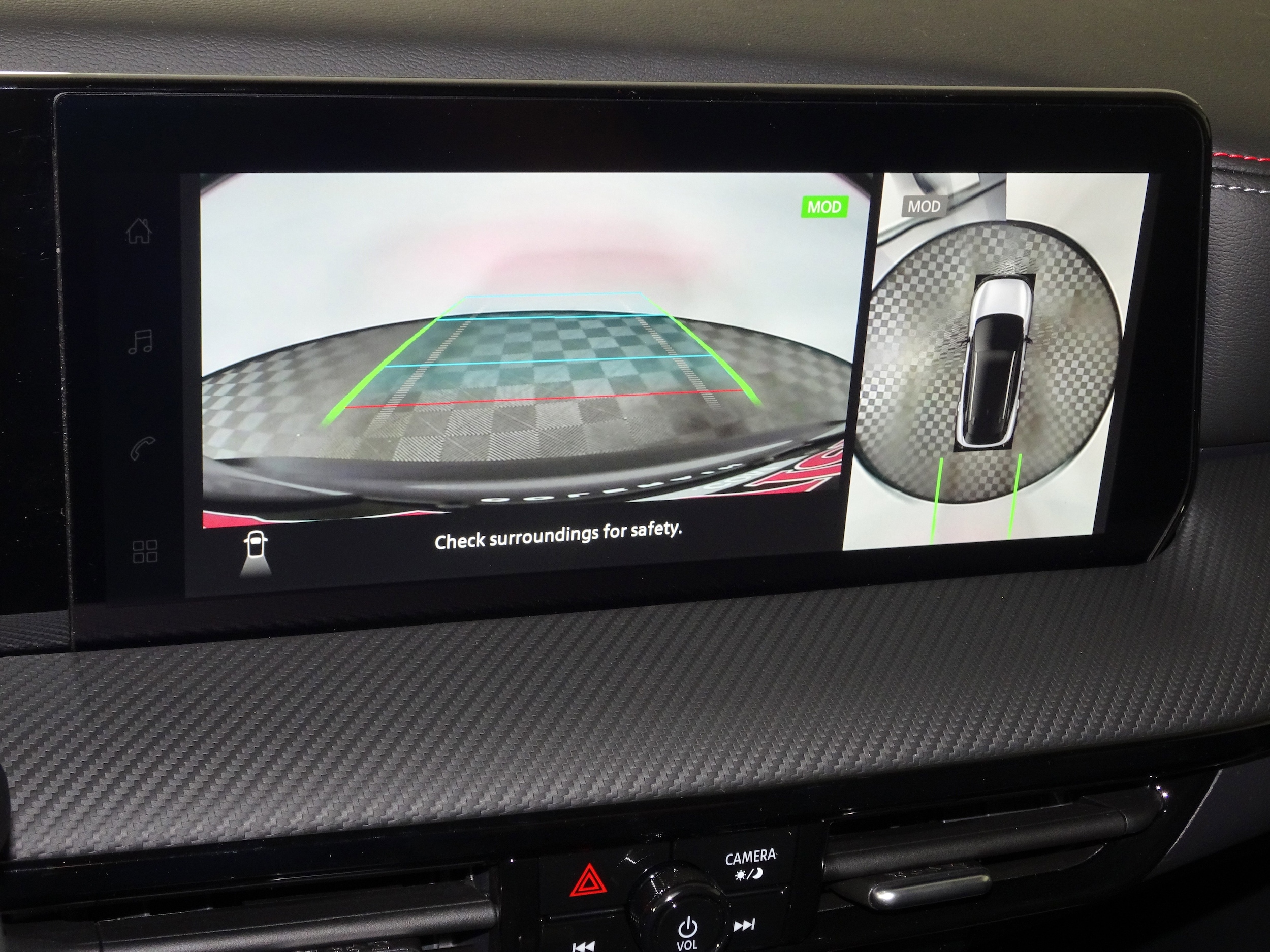 2026 Nissan KICKS SR AWD - Photo 28