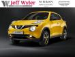 Used 2015 Nissan Juke 5dr Wgn CVT SL FWD SUV