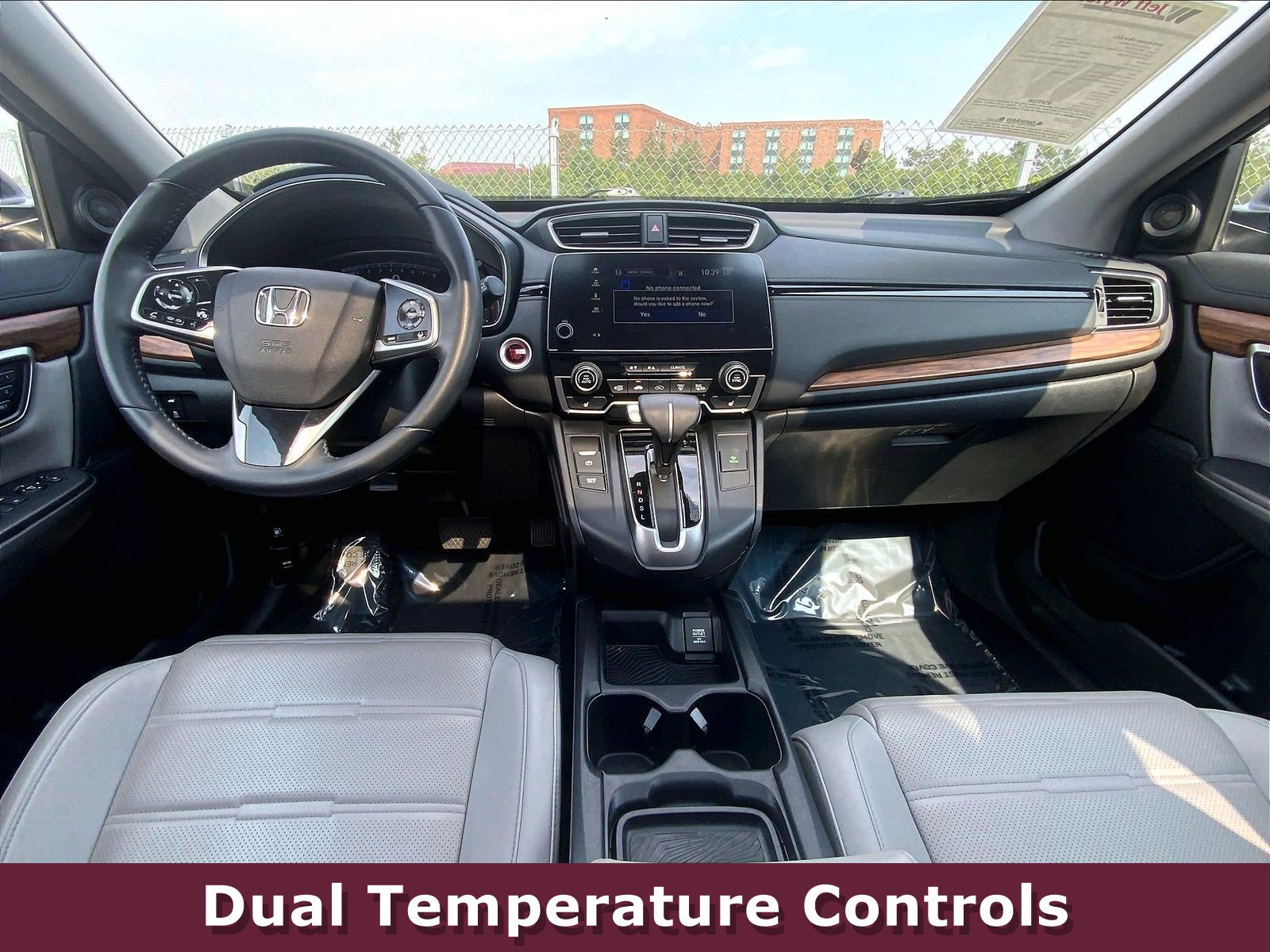 2019 Honda CR-V EX-L - Photo 18