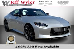 2025 Nissan Z Performance 2dr Car