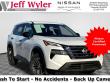 Used 2025 Nissan Rogue AWD S SUV