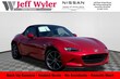  Mazda MX-5 Miata