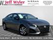 Used 2025 Nissan Altima S FWD Sedan