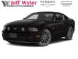 Used 2014 Ford Mustang 2dr Cpe GT Coupe