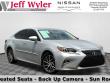 Used 2016 Lexus ES 350 4dr Sdn Sedan