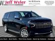 Used 2024 Chevrolet Suburban 4WD 4dr Premier SUV