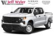 Used 2024 Chevrolet Silverado 1500 2WD Reg Cab 140 Work Truck Truck Regular Cab