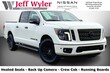 Nissan Titan