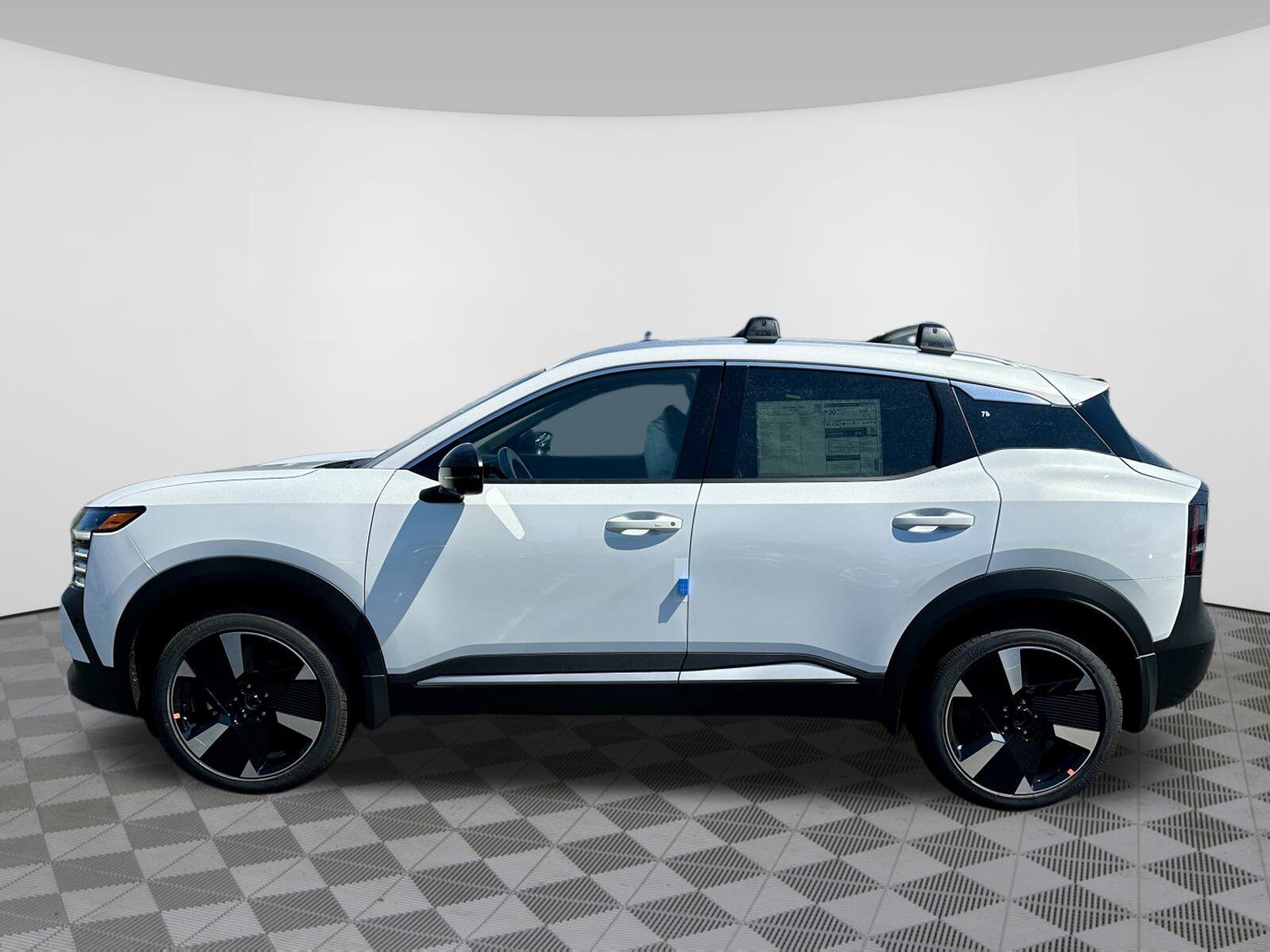 2026 Nissan KICKS SR AWD - Photo 10