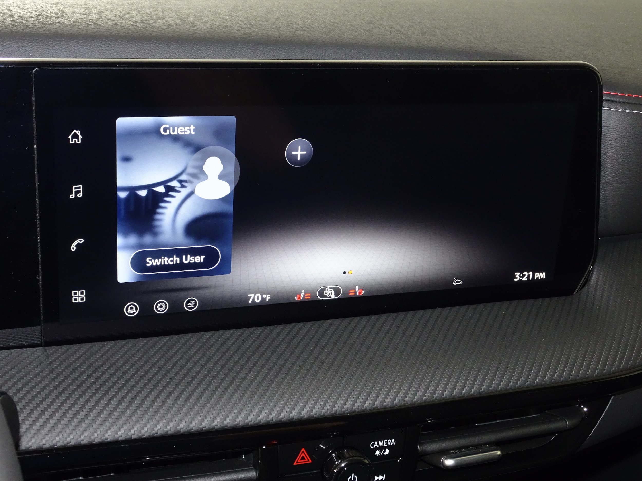 2026 Nissan KICKS SR AWD - Photo 25