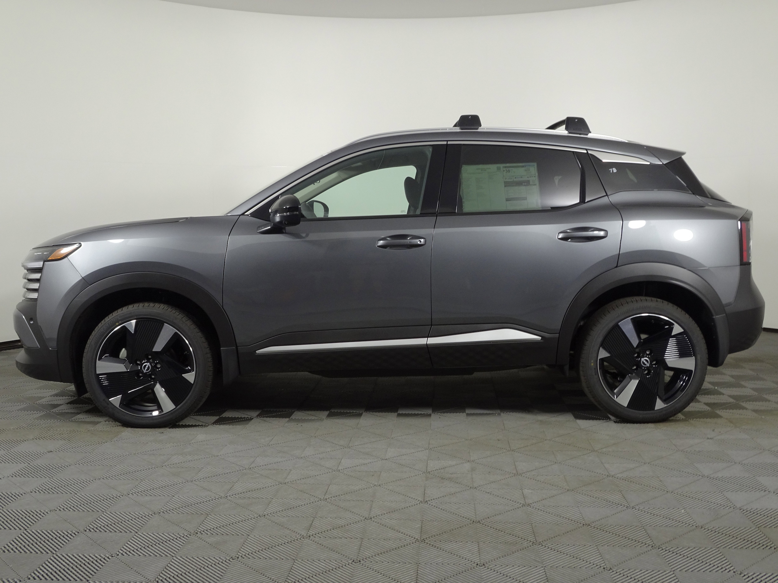 2026 Nissan KICKS SR AWD - Photo 15