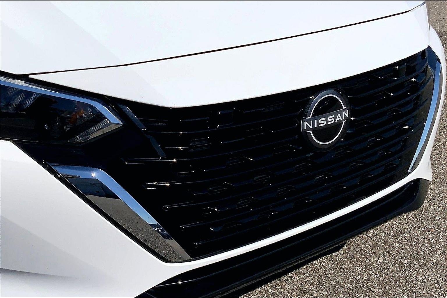 2025 Nissan Sentra S - Photo 30