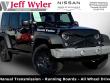 Used 2016 Jeep Wrangler Unlimited 4WD 4dr Sport SUV