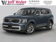  Kia Telluride