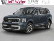 Used 2024 Kia Telluride EX FWD SUV