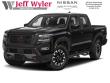 Used 2024 Nissan Frontier Crew Cab 4x4 PRO-4X Truck Crew Cab