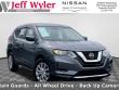 Used 2019 Nissan Rogue AWD S SUV