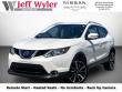 Used 2019 Nissan Rogue Sport AWD SL SUV