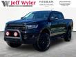 Used 2020 Ford Ranger LARIAT 4WD SuperCrew 5 Box Truck SuperCrew