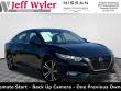 Used 2022 Nissan Sentra SR CVT Sedan