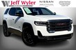 GMC Acadia
