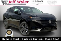 2026 Nissan Murano SL Sport Utility