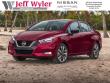 Used 2022 Nissan Versa S CVT Sedan