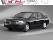 Used 2012 Chevrolet Impala 4dr Sdn LT Fleet Sedan