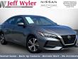 Used 2023 Nissan Sentra SV CVT Sedan