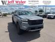 Used 2024 Nissan Frontier Crew Cab 4x4 PRO-4X Truck Crew Cab